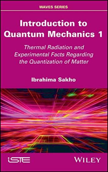 Introduction to Quantum Mechanics 1