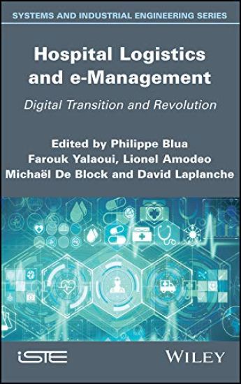 Hospital Logistics and e-Management