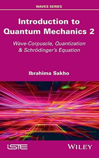 Introduction to Quantum Mechanics 2