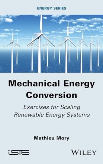 Mechanical Energy Conversion