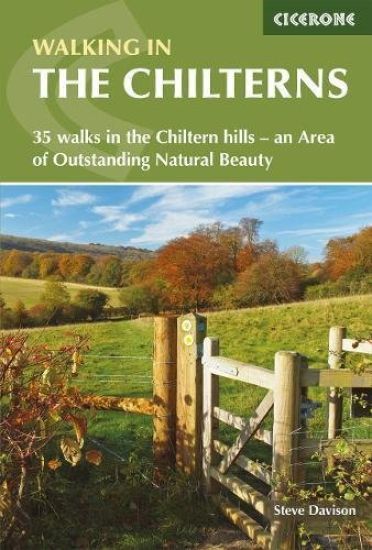 Walking in the Chilterns