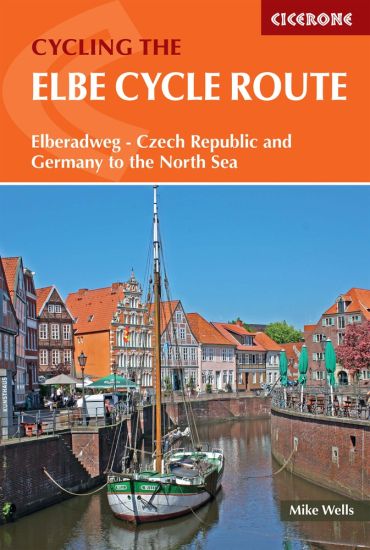Kansikuva: The Elbe Cycle Route