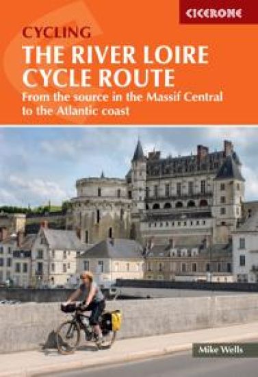 Kansikuva: The River Loire Cycle Route