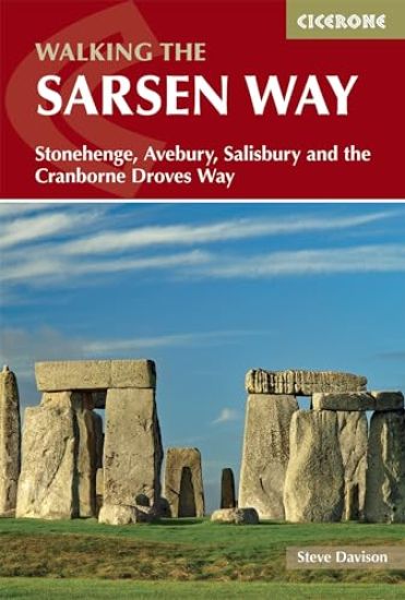 Walking the Sarsen Way