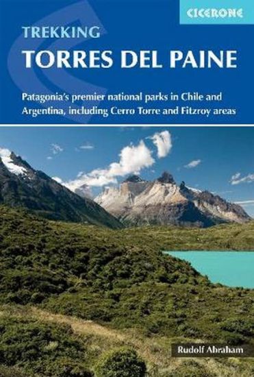 Trekking in Torres del Paine