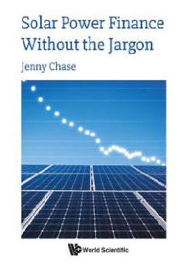 Solar Power Finance Without The Jargon