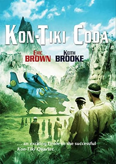 Kon Tiki Coda