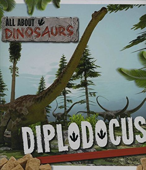 Diplodocus