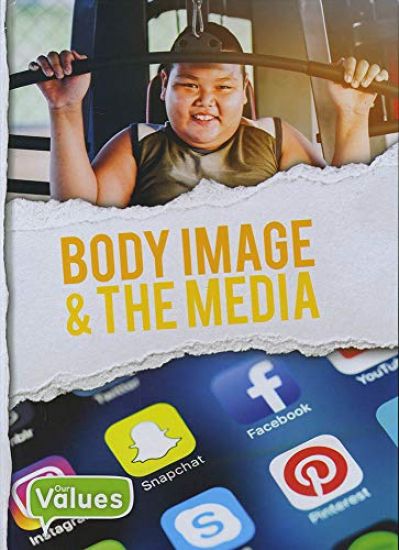 Body ImageThe Media