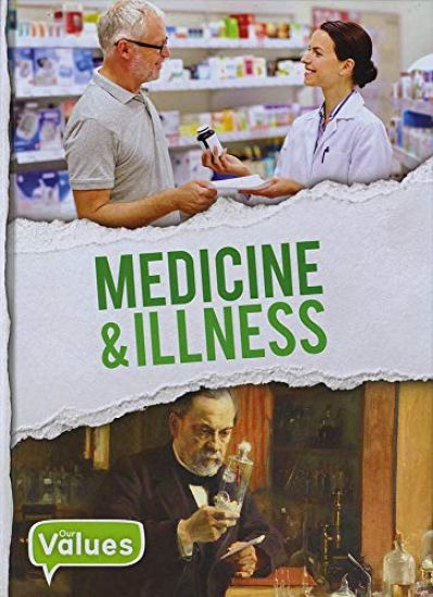 MedicineIllness