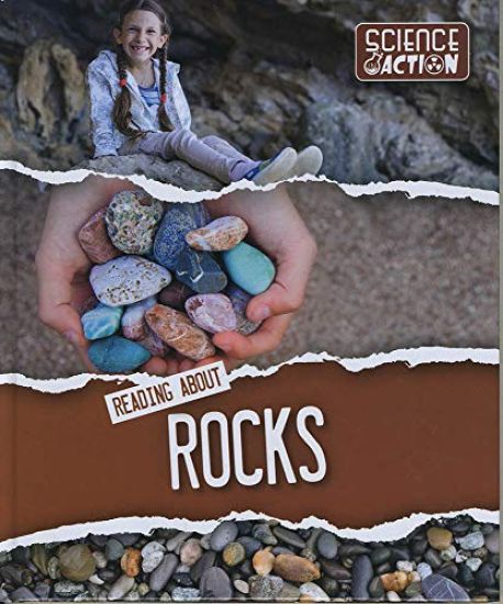Reading About Rocks