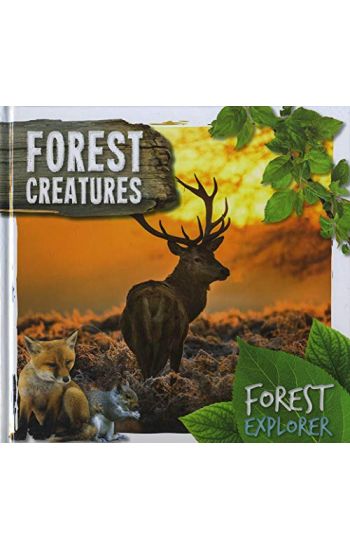 Forest Creatures