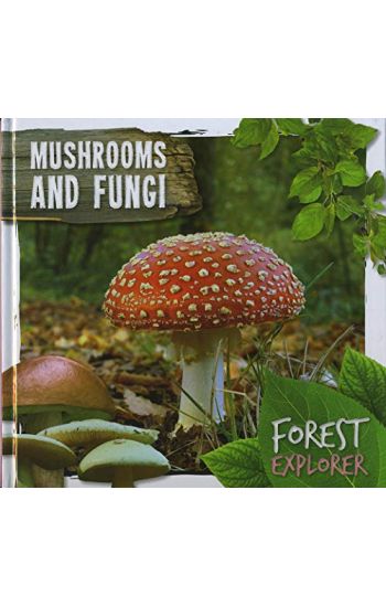 MushroomsFungi