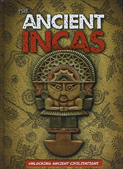 Ancient Incas