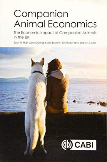 Companion Animal Economics