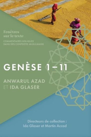 Genèse 1 – 11