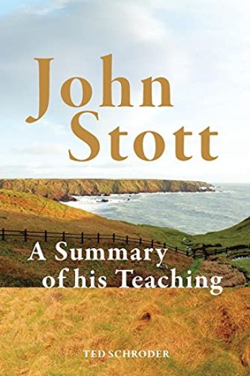 John Stott