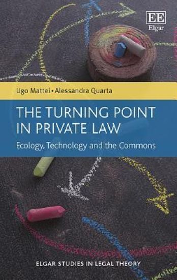 The Turning Point in Private Law