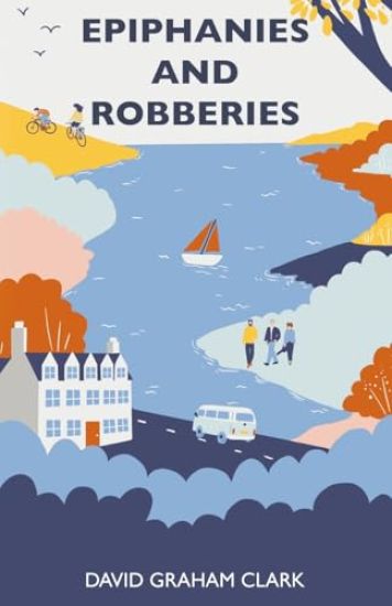 Epiphanies and Robberies