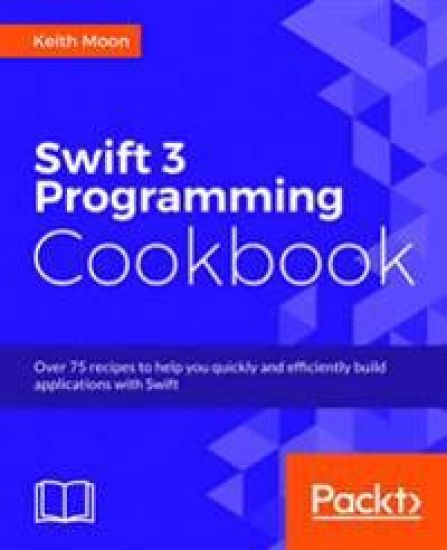 Swift 4 Programming Cookbook