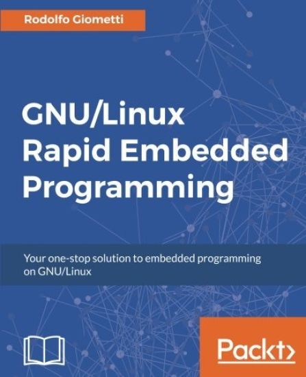 GNU/Linux Rapid Embedded Programming