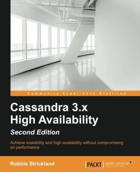 Cassandra 3.x High Availability -