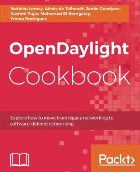 OpenDaylight Cookbook