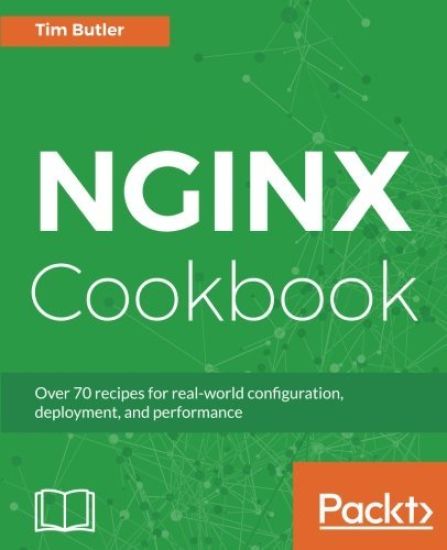 NGINX Cookbook
