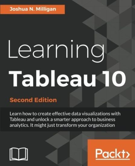 Learning Tableau 10 -
