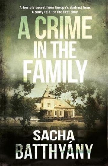 A Crime in the Family