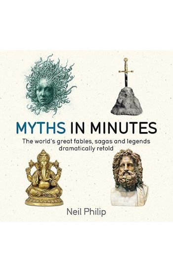 Myths in Minutes