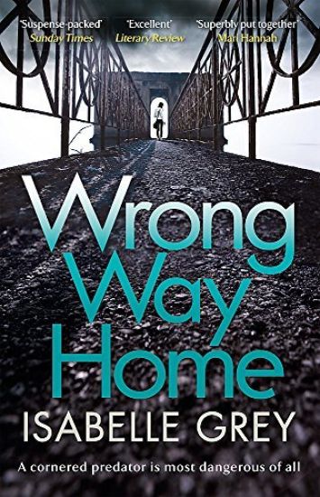 Wrong Way Home