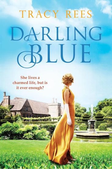 Darling Blue