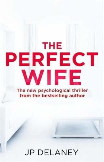 The Perfect Wife