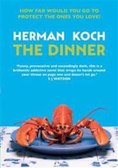 The Dinner