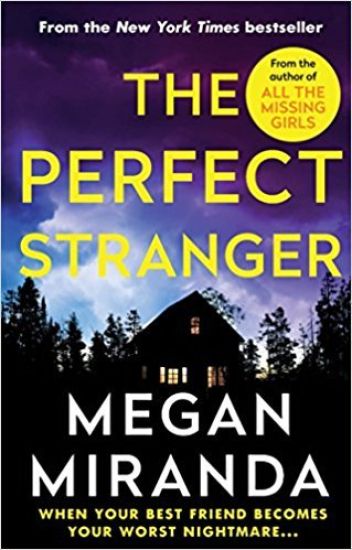 The Perfect Stranger