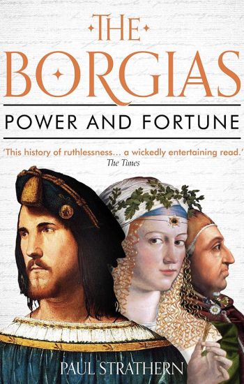 The Borgias