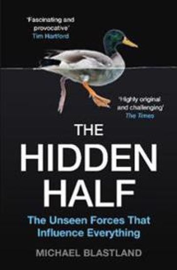 The Hidden Half