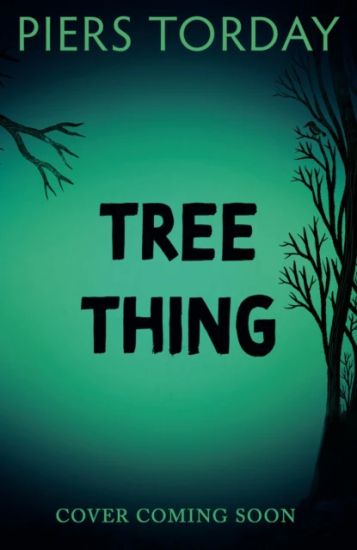 Kansikuva: Tree Thing