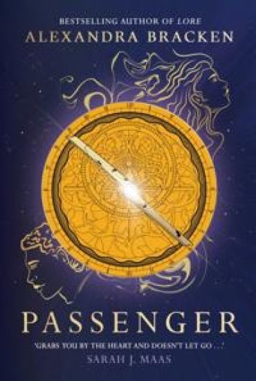 Passenger