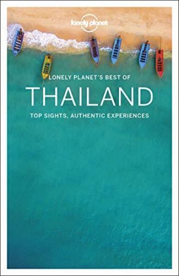 Lonely Planet Best of Thailand