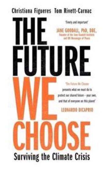 THE FUTURE WE CHOOSE