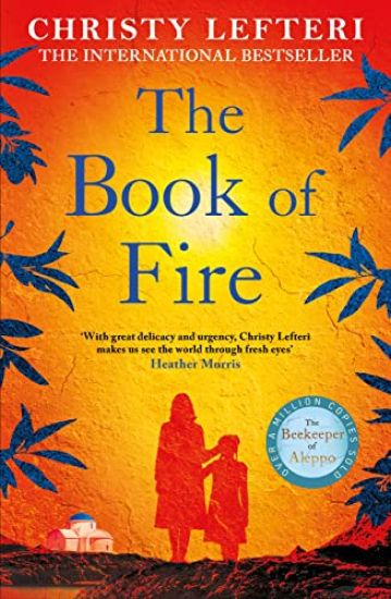 Book of Fire