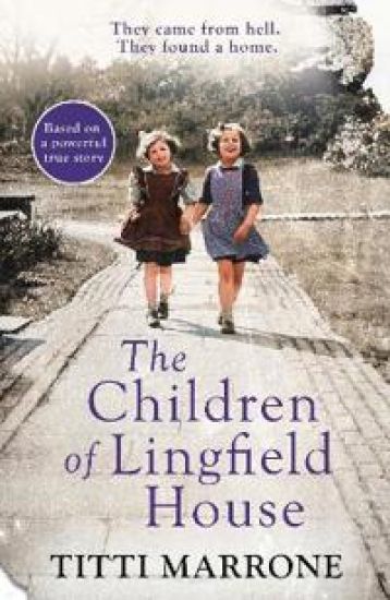 The Children of Lingfield House