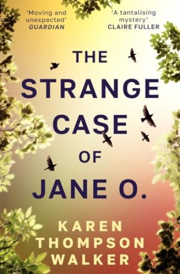 The Strange Case of Jane O.