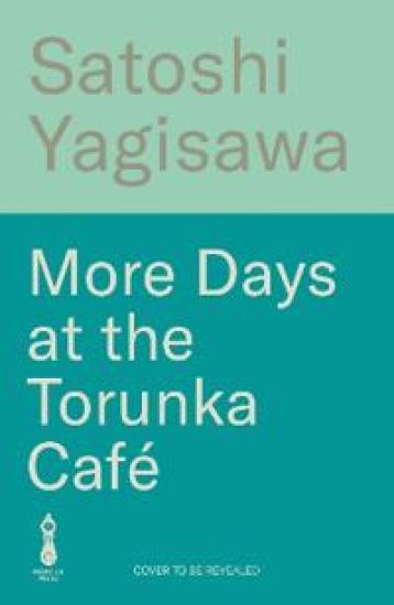 More Days at the Torunka Café