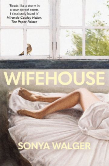 Wifehouse