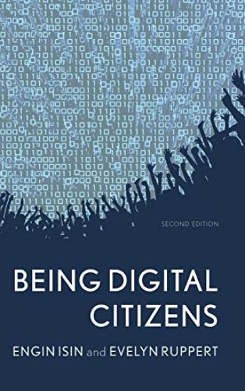 Being Digital Citizens