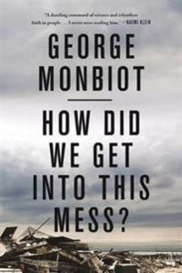 How Did We Get Into This Mess?
