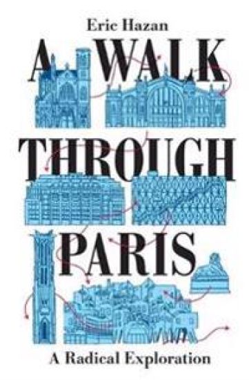 A Walk Through Paris